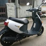 原付の廃車手続き方法(排気量125cc以下のバイク)
