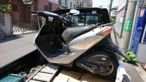 麻生区｜原付バイク売るならバイクコム-費用０円