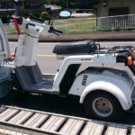 多摩区|原付バイク売るならバイクコム-費用0円