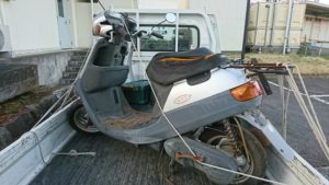 川崎区|原付バイクを売るならバイクコム-費用0円