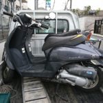 川崎市|原付バイク売るならバイクコム-費用0円の廃車買取