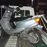 川崎市幸区|原付バイクを売るならバイクコム-費用0円