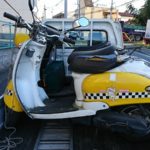 高津区|4年放置バイクの廃車買取、原付の無料処分はもったいない