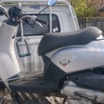 多摩区|5年放置のバイク廃車-費用0円でクオカードプレゼント