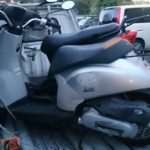 幸区|4年放置バイクの廃車買取、動かない原付売るならバイクコム