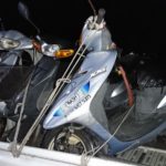 川崎市多摩区|原付バイクの廃車買取、無料処分はもったいない