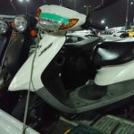 宮前区|お得な原付バイク廃車!不動車、放置車も売れる-費用0円