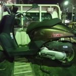 多摩区原付バイクの廃車買取の専門店!動かないスクーターも売れる