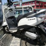 高津区|原付バイクの廃車手続き方法は簡単!動かないバイクも売れる!