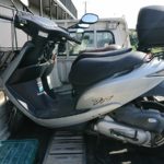 川崎市幸区で選ばれてます!お得なバイク廃車方法!-費用は0円