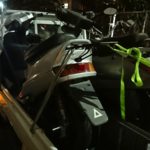宮前区で「絶対お得なバイク廃車方法!」原付スクーターの0円廃車!