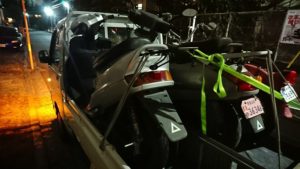 宮前区で「絶対お得なバイク廃車方法!」原付スクーターの0円廃車!