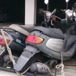 麻生区|原付バイクのお得な処分方法!廃車でクオカードプレゼント!