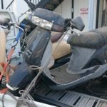 川崎市幸区バイク買取専門店!原付スクーターも売れる!費用0円
