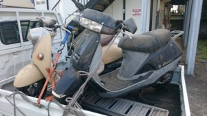 川崎市幸区バイク買取専門店!原付スクーターも売れる!費用0円