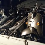 高津区・原付バイクの無料処分!動かないスクーターも売れる!