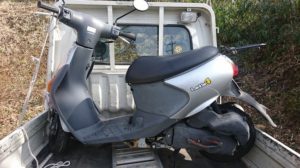 高津区レッツ4買取＆無料廃車手続き